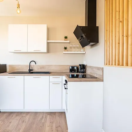Sky, Avec Vue Imprenable Sur Et Place De Parking Apartamento Annecy