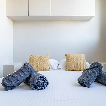 Apartamento Sky, Avec Vue Imprenable Sur Et Place De Parking *