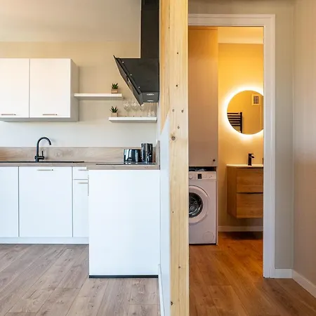 Sky, Avec Vue Imprenable Sur Et Place De Parking Apartamento *